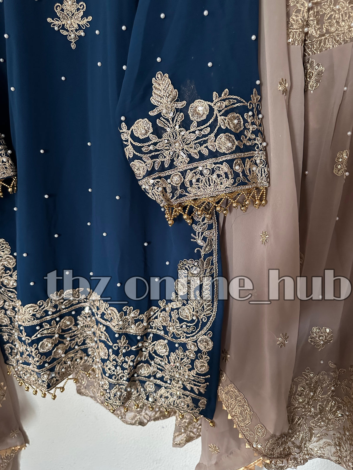 Glam Up Your Eid: Discover the Hottest Garara Sets of the Season!