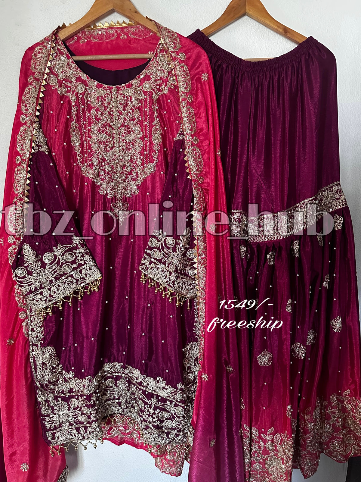 Eid collection